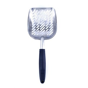Caliente de la venta de accesorios para mascotas de pala/Spade/cuchara/primicia para baño limpio gato/perro Sands basura - Product Image 2