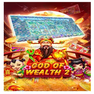 Golden Dragon Juwa Firekirin Online Game Distributor And Agent Wanted