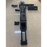 Kit carrosserie complet pour Porsche Panamera 2010-2016 970.1 970.2 970, mise à niveau 971 Turbo S, intérieur et extérieur neufs, pare-chocs