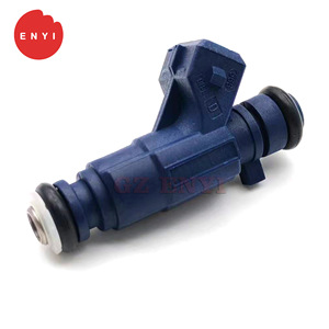 Inyector de Combustible 0280155979 Para Motor de Gasolina Volkswagen Fiat - Product Image 4