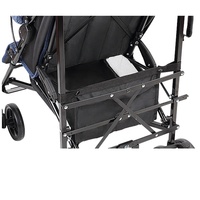 Poignée en mousse EVA pour poussette de bébé, chariot de jogging simple à 4 roues, bon marché, CCC, en Stock