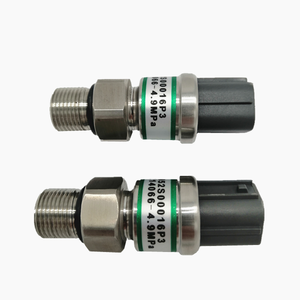 <span class=keywords><strong>Kobelco</strong></span> खुदाई भागों के लिए YN52S00016P3 कम दबाव सेंसर SK200 SK210 <span class=keywords><strong>SK230</strong></span> SK250-6 - Product Image 6
