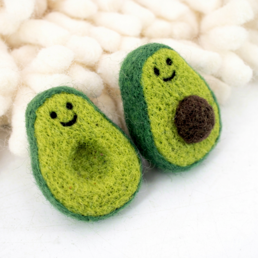 Avocado Set