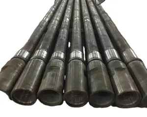 API drill pipe seamless steel pipe production line smls carbon steel tube and pipe for oil energy industry