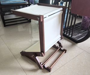 HOJA DE COTIZOS PARA SILLAS DE PLAYA PLEGABLES - Product Image 2