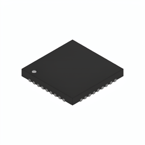 Distribuidor Autorizado MAX1845ETX 36 WFQFN Exposed Pad Comprar Componentes Electrónicos en Línea Gestión de Energía (PMIC) - Product Image 1