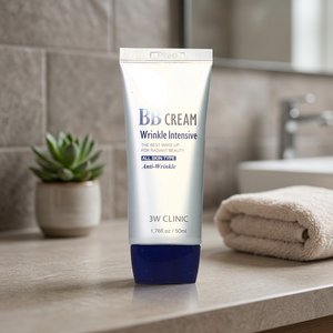 [3W CLINIC] ริ้วรอย Intensive BB Cream-50Ml - Product Image 3