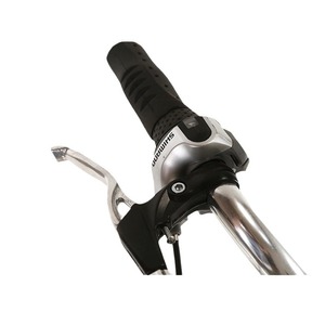   Palanca de Freno para Bicicleta de 26 Pulgadas, de Una Sola Velocidad, para Uso en Carretera, Control en el Manillar - Product Image 1