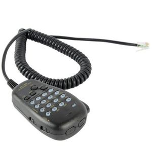 MH-48A6J Handheld <b>Microphone</b> With Speaker For Yaesu Mobile Radios FT-7800R 7900R 17M 12M 1907 - Product Image 2