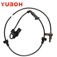 Capteur de vitesse de roue ABS YUBOH 57450-TMC-T01 pour Honda CR-V RW1/RW2 Avant Droit 2017-2021 – Prix Exceptionnel – Capteur de système de freinage