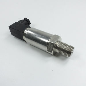 SS304 Food Grade Sanitario Flush Sensore del Trasmettitore di Pressione A Membrana - Product Image 3