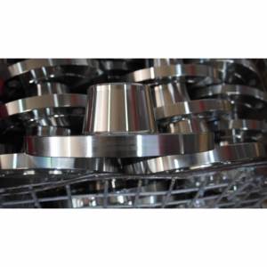 निर्माण इंजीनियरिंग कनेक्शन 3 इंच पाइप फ्लैंज स्लिप-ऑन फ्लैंज - Product Image 5