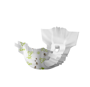 Échantillon Gratuit OEM Tissu Non-Tissé Doux Cosas Para Perros Fournitures pour Animaux de Compagnie Couches Jetables pour Chiens Mâles pour Chiots - Product Image 5