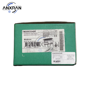 Pour Schneider TM200CE40R Easy Modicon M200 40I/O 220VAC relais Ethernet intégré M200 contrôleur logique Programmable - Product Image 1