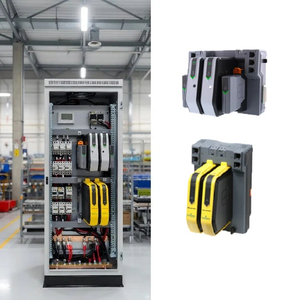 Modules de redondance de contrôleur Deltav VE4001S2T2B1 VE4002S1T2B1 VE4003S2B1 VE4003S2B2 pour système DCS avec stock disponible - Product Image 1