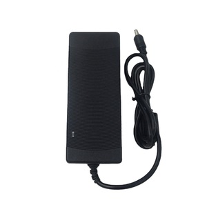 Jingruian 24V 6A <b>Power</b> <b>Adapter</b> DC Output For Printer Water Purifier LED Display Natural Cooling <b>US</b> Plug - Product Image 2