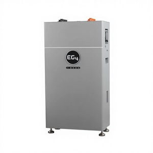 แบตเตอรี่ลิเธียม EG4 48V แบบต่อพ่วงได้ 314Ah สำหรับใช้งานภายในอาคาร ระบบกักเก็บพลังงานสำหรับที่อยู่อาศัย 16kWh มาตรฐาน IP65 รองรับ CAN สำหรับ 1973 - Product Image 2