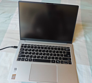 ขายตรงจากโรงงาน แล็ปท็อป Laiku Air14 รุ่นใหม่ เจนเนอเรชั่น 3 ซีพียู Core I5-315  512GB SSD 11 นิ้ว น้ำหนักเบาพิเศษ 990 กรัม น้ำหนักเบามาก - Product Image 6