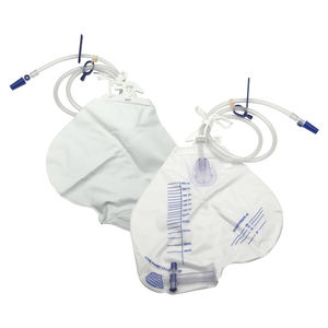 Nam Vô trùng y tế dùng một lần nước tiểu Túi thoát nước tiểu khẩn cấp Túi nước tiểu du lịch di động - Product Image 5