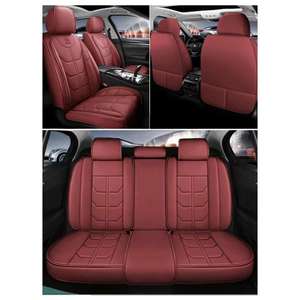 Cojín de asiento interior automotriz Lulu An04 Golf multivan Touareg <span class=keywords><strong>Combi</strong></span> Phaeton Beetle magotan Sagitar Caddy BORA JETTA Polo - Product Image 5