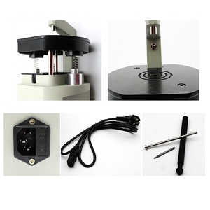 Unité de perçage laser à haute vitesse pour laboratoire <span class=keywords><strong>dentaire</strong></span>, Pindexer Trimmer - Product Image 6