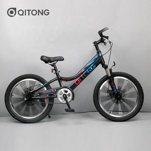 Bicicleta de Montaña MTB para Niños de 3 a 5 y 10 Años, Bicicleta Infantil, Bicicletas MTB - Product Image 3