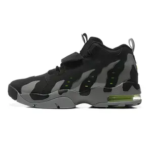 Zapatillas de Baloncesto de Alta Calidad para Hombre, Zapatillas Deportivas Casuales para Mujer, Antideslizantes, para Exteriores, para Parejas, Botas de Entrenamiento - Product Image 3