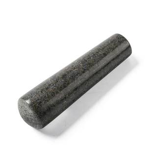 ครกหินโมราและสากหินปูนและสาก13ซม - Product Image 3