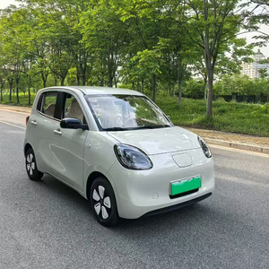 Xe điện <span class=keywords><strong>mini</strong></span> đô thị nâng cấp, xe năng lượng mới với phanh điện tử và nhiều chế độ lái - Product Image 3