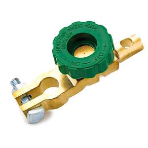 Batteria Rapida Isolatore Interruttore di Scollegamento - Product Image 1