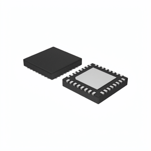 32 VFQFN Exposed Pad AT97SC3205T-G3M4B10B Embedded Original Electronics Component - Product Image 1