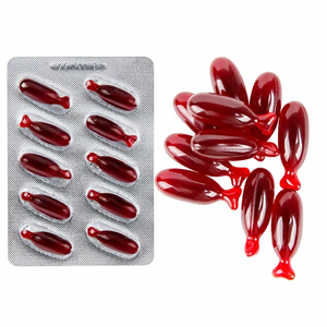 Cápsulas de Plasma Falso para Halloween, Accesorios de Broma, Plasma Sintético Artificial para Decoración, Uso Especial - Product Image 1