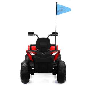 Coches de Juguete de Cuatro Ruedas Recargables con Control Remoto de Alta Calidad, Coches Eléctricos para Niños - Product Image 4