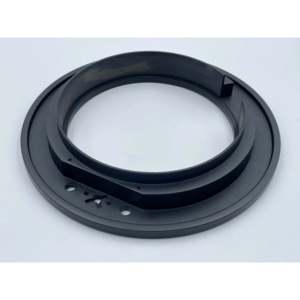 เครื่องกัดอลูมิเนียมอโนไดซ์ชิ้นส่วน CNC เครื่องกัดแม่นยำชิ้นส่วนอะลูมิเนียมงานตามสั่ง - Product Image 4