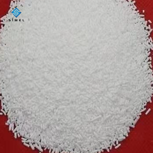 Sodium Cocoyl Isethionate de qualité supérieure, pureté 85%, qualité cosmétique, poudre de Sodium Cocoyl Isethionate, CAS 61789-32-0 - Product Image 1