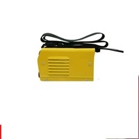 Mini soudeuses à arc ZX7-250MINI, légères, portables, machine à souder MMA, soudeuse à inverseur électrique