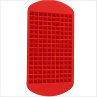 Offre Spéciale Moule à Glaçons en Silicone 160 Cubes, Fabricant de Blocs de Glace Faits Maison