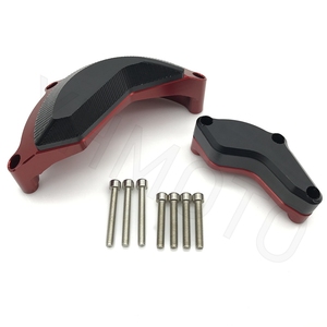 Cubierta Protectora de Cilindro Deslizante para Motocicleta, Accesorios para YAMAHA YZF <span class=keywords><strong>R6</strong></span>, CNC, <span class=keywords><strong>2008</strong></span> - 2017 - Product Image 2