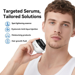 Bio <span class=keywords><strong>Roller</strong></span> G4 ลูกกลิ้งเข็มขนาดเล็กสําหรับผม Regrowth ลูกกลิ้ง Derma สําหรับการดูแลผิวต่อต้านริ้วรอยใช้ในบ้านใช้มืออาชีพ - Product Image 4