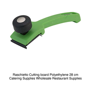 Raspador de Polietileno para Tabla de Cortar de 28 cm - Product Image 2