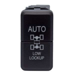 Luz de Neblina para Carro 12V, Barra de Luz <span class=keywords><strong>LED</strong></span> para Direção, Botão de Interruptor Duplo para Toyota - Product Image 5