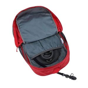 Sac à dos d'hydratation extérieur réglable et imperméable, personnalisé, fabriqué en usine BSCI, avec poche à eau - Product Image 5