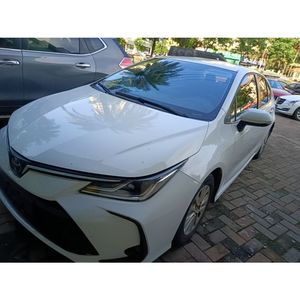 Auto Usado <span class=keywords><strong>Toyota</strong></span> <span class=keywords><strong>Corolla</strong></span> <span class=keywords><strong>2022</strong></span>, Listo para Enviar, Motor de Gasolina, Automático, Sedán de 5 Plazas, Volante a la Izquierda - Product Image 1