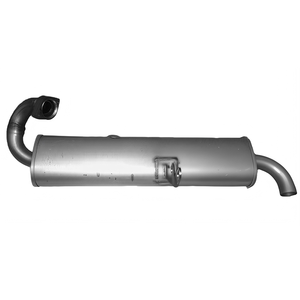 Yüksek Kaliteli dizel Katalitik Konvertör Mercedes Vito <span class=keywords><strong>2</strong></span>.<span class=keywords><strong>2</strong></span> CDI W639 Sadece A6394901714 6394901714 Numaralı Ürünlerle Mevcuttur - Product Image 5