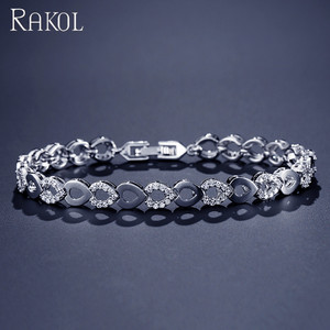 Rakol BP2022 Tennis Pulsera de plata esterlina - Product Image 4