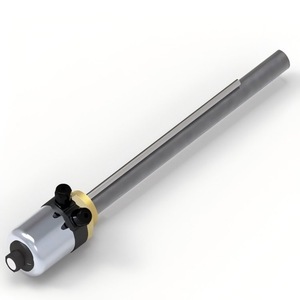Chauffage SCHNIEWINDT 212531030301222 2000W 230V - Product Image 1