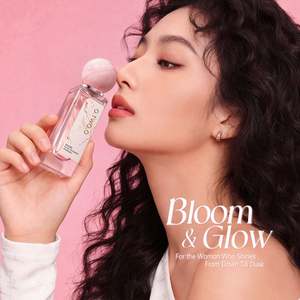 <span class=keywords><strong>Perfume</strong></span> Floral Frutal O.TWO.O Love Whisp-er para Mujer, Larga Duración, 25 ml, Aroma Elegante, Pera, Rosa, Jazmín, Vainilla - Product Image 3