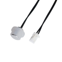 Sensor de Temperatura de Montaje Superficial XINYING XY-10613 NTC 5k 25c Personalizado con Alta Precisión y Respuesta Rápida para Sonda de Hervidor