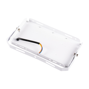 wintersweet lumière extérieure pour la construction longue durée de vie lumière d'inondation 50w extérieur rvb <span class=keywords><strong>projecteur</strong></span> - Product Image 5