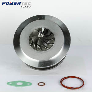 Cartouche Turbo GT2256V CHRA 704361 turbocompresseur chra pour <span class=keywords><strong>BMW</strong></span> <span class=keywords><strong>330D</strong></span> 330XD X5 3.0D <span class=keywords><strong>E46</strong></span> E53 135 Kw 184 HP M57 D30 1999-2003 - Product Image 5
